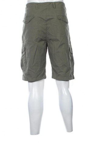 Pantaloni scurți de bărbați Unbranded, Mărime XXL, Culoare Verde, Preț 94,99 Lei