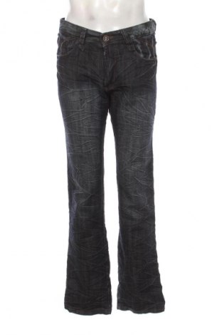 Pantaloni scurți de bărbați Unbranded, Mărime M, Culoare Albastru, Preț 94,99 Lei