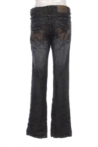 Pantaloni scurți de bărbați Unbranded, Mărime M, Culoare Albastru, Preț 94,99 Lei