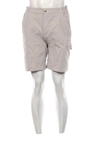 Pantaloni scurți de bărbați Unbranded, Mărime M, Culoare Gri, Preț 94,99 Lei