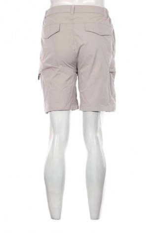 Pantaloni scurți de bărbați Unbranded, Mărime M, Culoare Gri, Preț 94,99 Lei