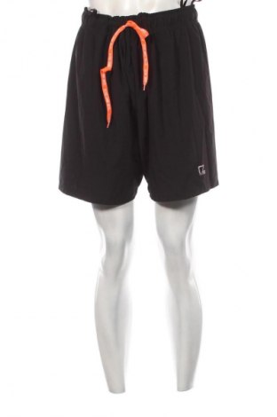 Pánske kraťasy  Unbranded, Veľkosť XXL, Farba Čierna, Cena  11,95 €