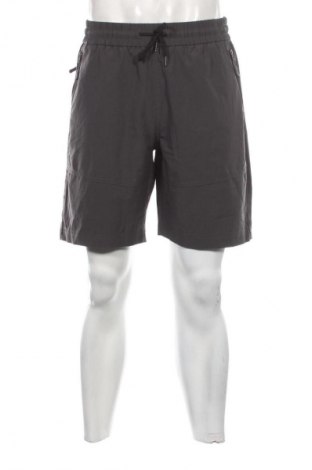 Męskie szorty Unbranded, Rozmiar XL, Kolor Szary, Cena 95,99 zł
