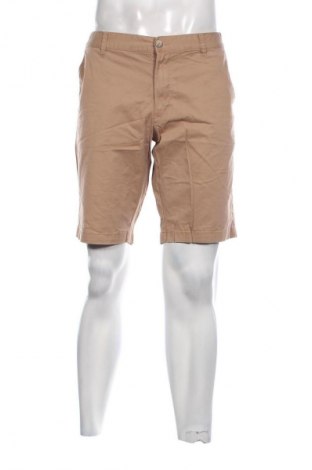 Pantaloni scurți de bărbați Unbranded, Mărime XL, Culoare Maro, Preț 94,99 Lei