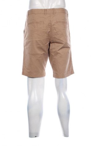 Pantaloni scurți de bărbați Unbranded, Mărime XL, Culoare Maro, Preț 94,99 Lei
