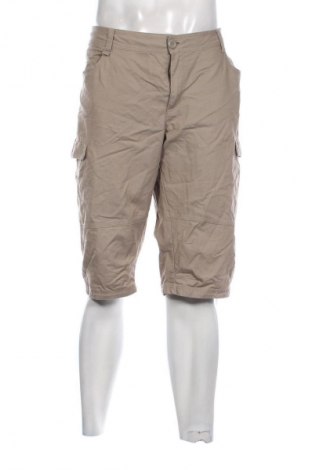 Pánske kraťasy  Unbranded, Veľkosť XL, Farba Béžová, Cena  16,95 €