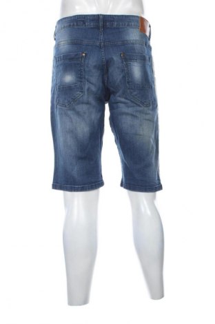 Pantaloni scurți de bărbați Unbranded, Mărime XL, Culoare Albastru, Preț 94,99 Lei