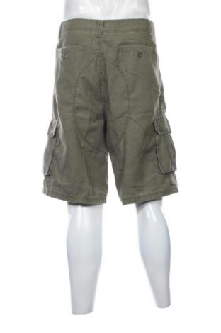 Pánske kraťasy  Unbranded, Veľkosť L, Farba Zelená, Cena  16,95 €