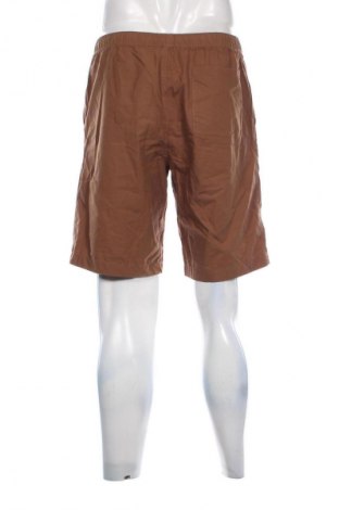 Herren Shorts Unbranded, Größe M, Farbe Braun, Preis 20,99 €