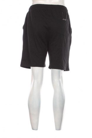 Pantaloni scurți de bărbați Unbranded, Mărime L, Culoare Negru, Preț 94,99 Lei