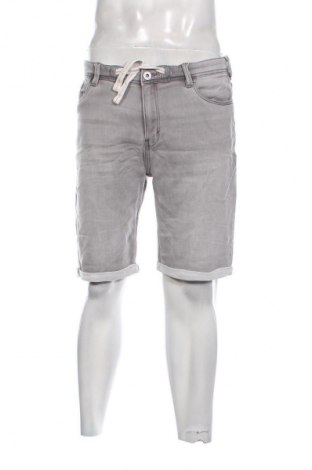 Pantaloni scurți de bărbați Unbranded, Mărime L, Culoare Gri, Preț 94,99 Lei