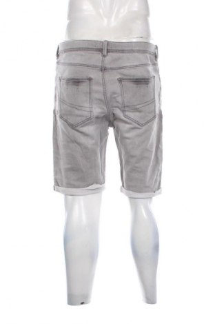 Pantaloni scurți de bărbați Unbranded, Mărime L, Culoare Gri, Preț 94,99 Lei