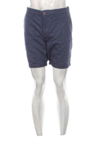 Pantaloni scurți de bărbați Unbranded, Mărime L, Culoare Albastru, Preț 98,99 Lei