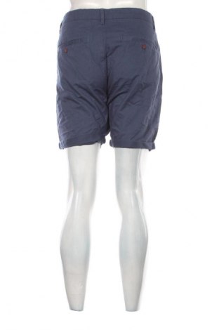 Pantaloni scurți de bărbați Unbranded, Mărime L, Culoare Albastru, Preț 98,99 Lei