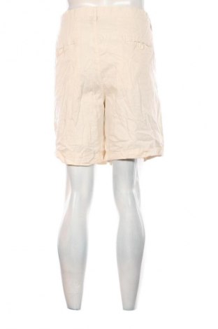 Pantaloni scurți de bărbați Unbranded, Mărime XL, Culoare Bej, Preț 98,99 Lei