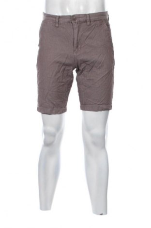 Pantaloni scurți de bărbați Unbranded, Mărime M, Culoare Maro, Preț 98,99 Lei