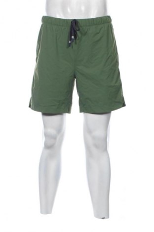 Herren Shorts Unbranded, Größe L, Farbe Grün, Preis € 13,99