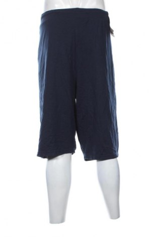 Herren Shorts Unbranded, Größe 3XL, Farbe Blau, Preis 31,99 €