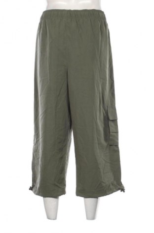 Pánske kraťasy  Uncle Sam, Veľkosť XXL, Farba Zelená, Cena  26,95 €