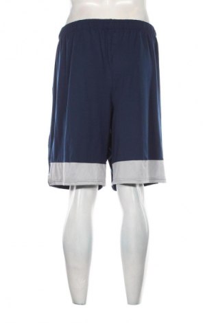 Pánske kraťasy  Under Armour, Veľkosť XXL, Farba Modrá, Cena  16,95 €