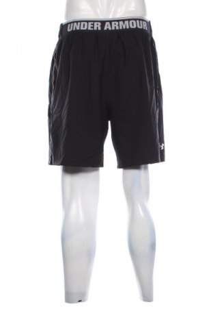Pánské kraťasy Under Armour, Velikost XL, Barva Černá, Cena  549,00 Kč