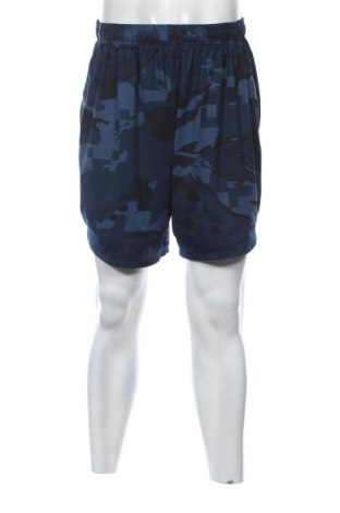 Мъжки къс панталон Under Armour, Размер XL, Цвят Многоцветен, Цена 34,99 лв.