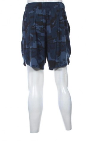 Мъжки къс панталон Under Armour, Размер XL, Цвят Многоцветен, Цена 34,99 лв.