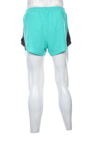 Férfi rövidnadrág Under Armour, Méret L, Szín Zöld, Ár 9 219 Ft