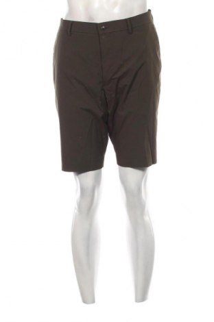 Pantaloni scurți de bărbați Uniqlo, Mărime L, Culoare Verde, Preț 83,99 Lei