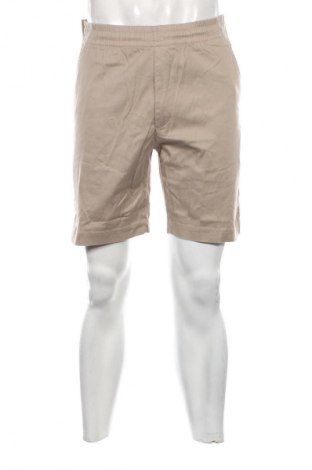 Herren Shorts Uniqlo, Größe S, Farbe Beige, Preis 31,99 €
