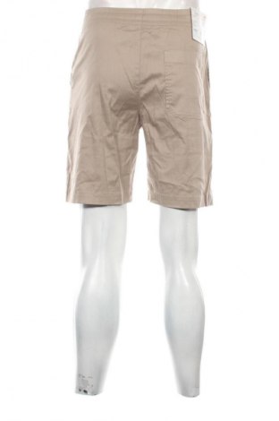 Herren Shorts Uniqlo, Größe S, Farbe Beige, Preis 31,99 €