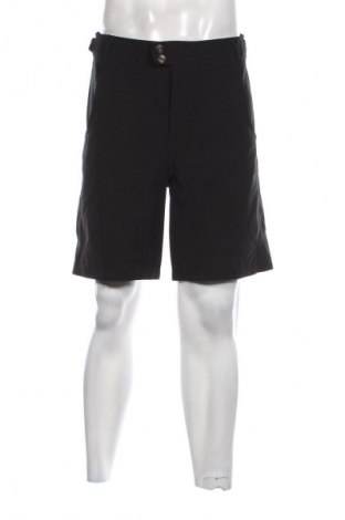 Pantaloni scurți de bărbați Urban Active, Mărime M, Culoare Negru, Preț 61,99 Lei