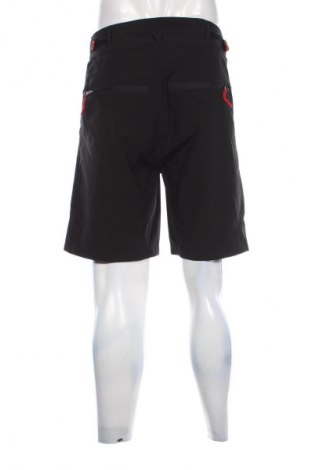 Pantaloni scurți de bărbați Urban Active, Mărime M, Culoare Negru, Preț 61,99 Lei