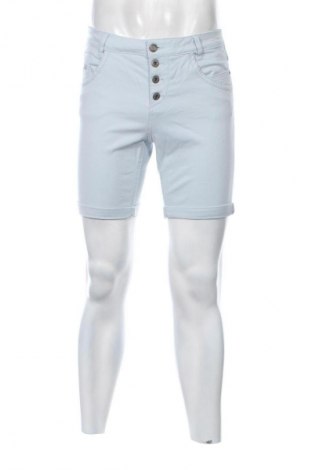 Męskie szorty Urban Surface, Rozmiar S, Kolor Niebieski, Cena 71,99 zł