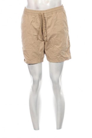 Pantaloni scurți de bărbați Vans, Mărime S, Culoare Bej, Preț 104,99 Lei