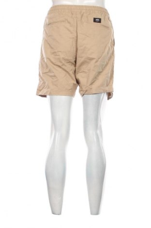 Pantaloni scurți de bărbați Vans, Mărime S, Culoare Bej, Preț 104,99 Lei
