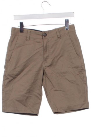 Herren Shorts Volcom, Größe XS, Farbe Beige, Preis 28,99 €