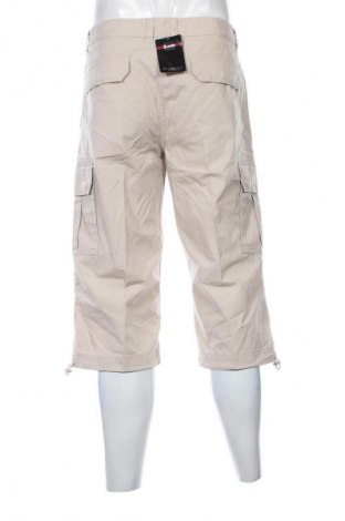 Herren Shorts Walbusch, Größe L, Farbe Beige, Preis 64,99 €