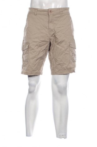 Herren Shorts Watson's, Größe L, Farbe Braun, Preis € 19,99