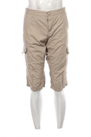Pantaloni scurți de bărbați Watson's, Mărime L, Culoare Bej, Preț 110,99 Lei