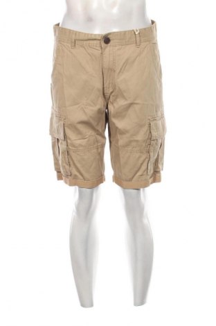 Pantaloni scurți de bărbați Watson's, Mărime M, Culoare Bej, Preț 251,99 Lei