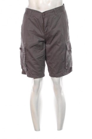 Pantaloni scurți de bărbați Watson's, Mărime XL, Culoare Gri, Preț 115,99 Lei