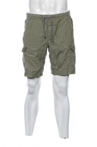 Herren Shorts Watson's, Größe L, Farbe Grün, Preis 23,99 €