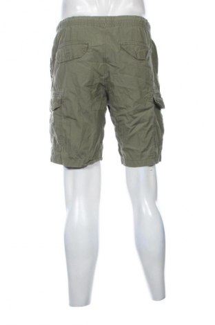 Herren Shorts Watson's, Größe L, Farbe Grün, Preis 23,99 €