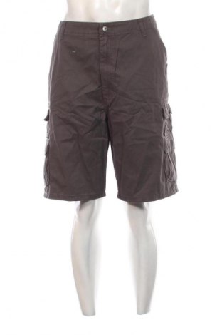 Férfi rövidnadrág Wrangler, Méret XL, Szín Szürke, Ár 8 309 Ft