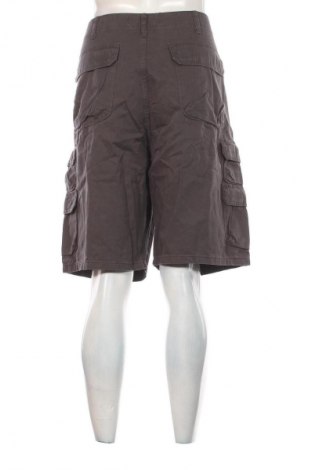 Férfi rövidnadrág Wrangler, Méret XL, Szín Szürke, Ár 8 309 Ft