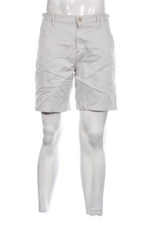 Férfi rövidnadrág Zara, Méret M, Szín Szürke, Ár 5 469 Ft