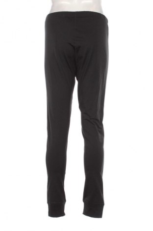 Męskie legginsy Crane, Rozmiar L, Kolor Czarny, Cena 27,99 zł