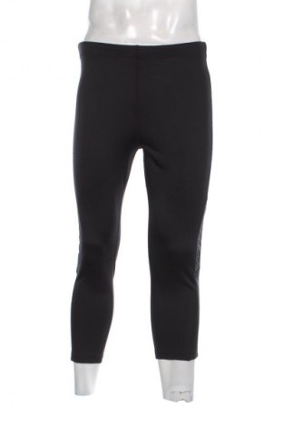Colanți de bărbați Crane, Mărime L, Culoare Negru, Preț 75,99 Lei