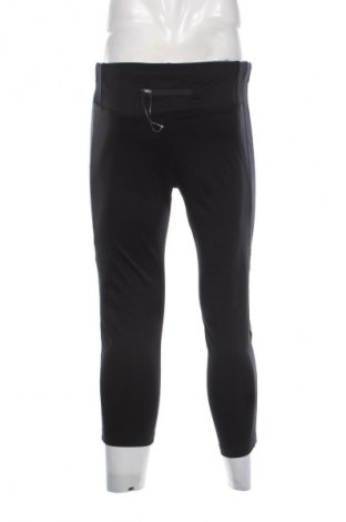 Colanți de bărbați Crane, Mărime L, Culoare Negru, Preț 75,99 Lei